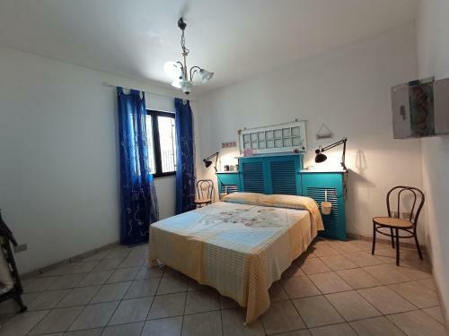 Apartamento Villetta Torre Specchia