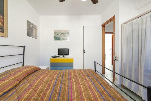 Torre Pali Villa Sleeps 6 Air Con Wifi