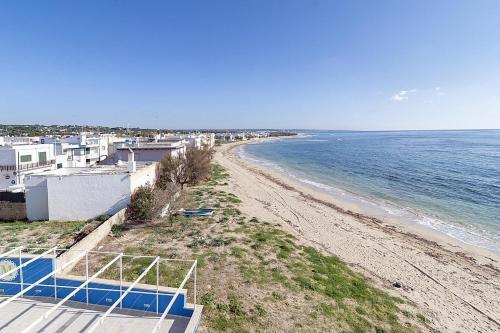 Torre Pali Villa Sleeps 6 Air Con Wifi