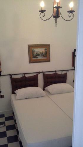 Apartments And Rooms A Casa Di Amici Torre Pali