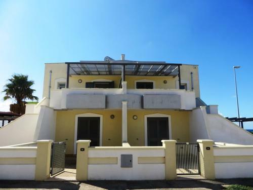 Apartamento I Tulipani Di Torre Pali