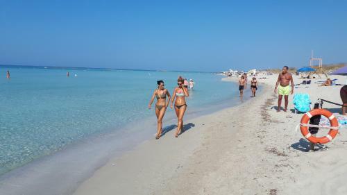 Apartamento I Tulipani Di Torre Pali