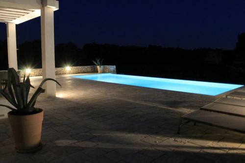 La Villa 3 L