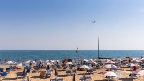 Apartamento Residence Los Nidos