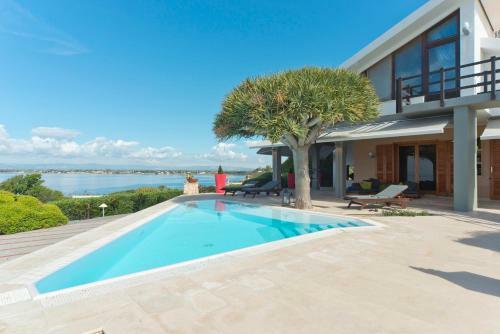 Plemmirio Villa Sleeps 8 Pool Air Con Wifi
