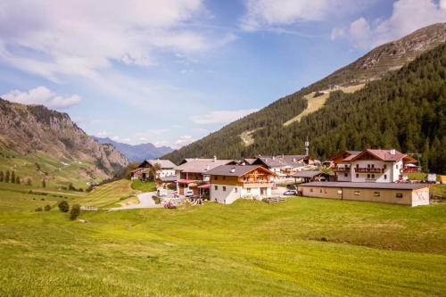 Apartamento Fewo Sonnenaufgang - Zeppichl
