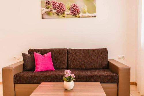 Apartamento Fewo Sonnenuntergang - Zeppichl