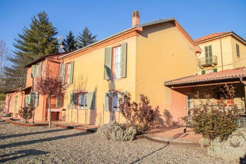 Villa La Romantica
