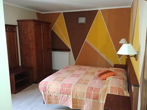 Hotel Chalet Seggiovia
