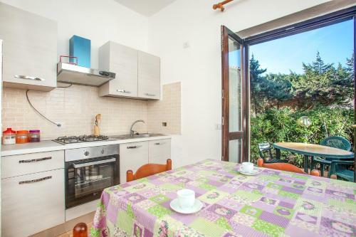 Apartamento Casa Vacanze Capo Testa
