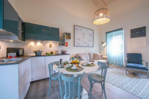 Apartamento Il Romantico Loft