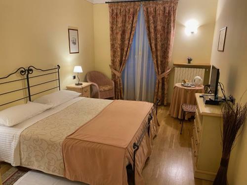 Bed & Breakfast La Sismonda