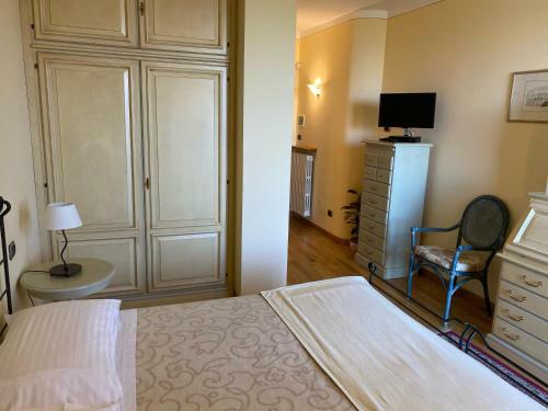 Bed & Breakfast La Sismonda