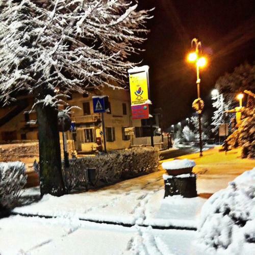 Hostal Ristorante Pizzeria Principe D'oro