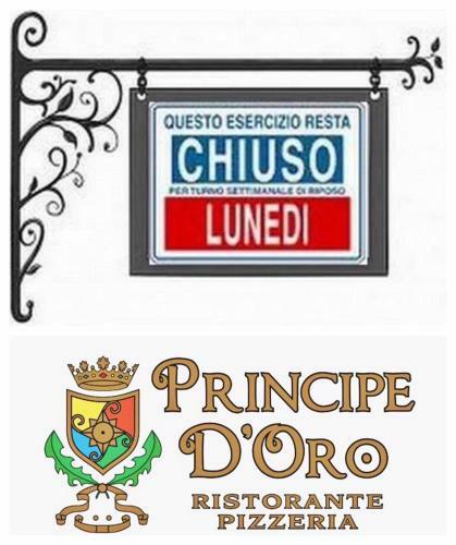 Hostal Ristorante Pizzeria Principe D'oro