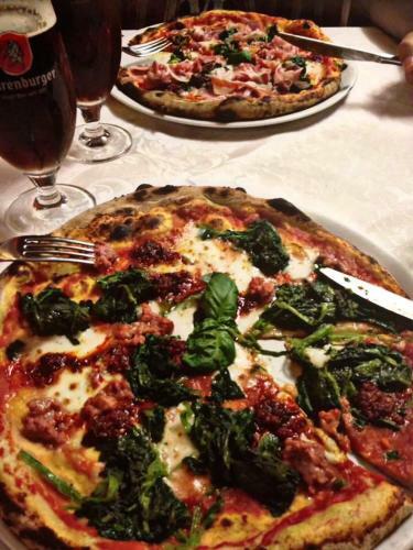 Hostal Ristorante Pizzeria Principe D'oro