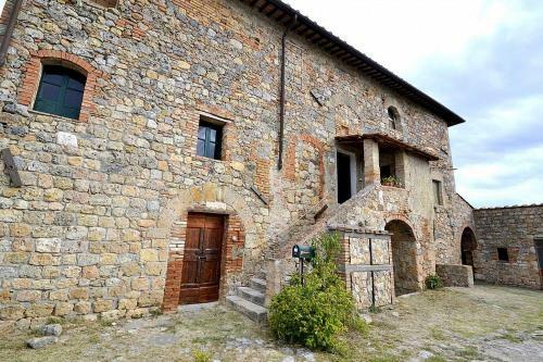 Maggiano Villa Sleeps 3 Pool Wifi