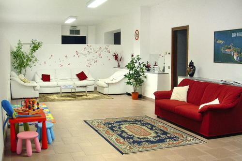 Apartments Tre Ponti Verbania - Ilm03005-cyb
