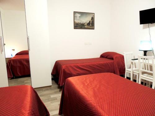 Bed & Breakfast Foresteria Re Art�