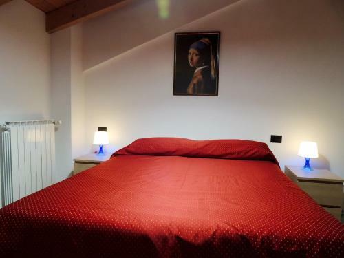 Bed & Breakfast Foresteria Re Art�