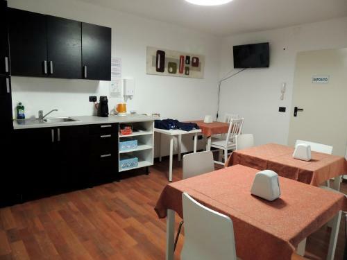 Bed & Breakfast Foresteria Re Art�