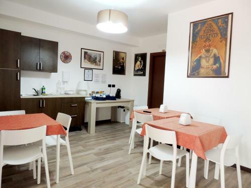 Bed & Breakfast Foresteria Re Art�