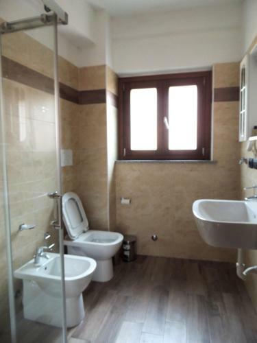 Bed & Breakfast Foresteria Re Art�