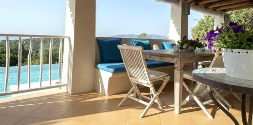 Cugnana Verde Villa Sleeps 8 Wifi