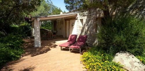 Cugnana Verde Villa Sleeps 8 Wifi