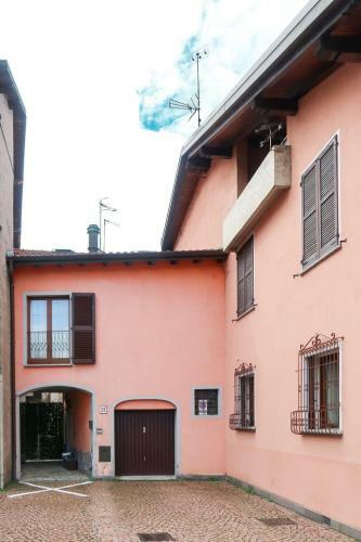 Locazione Turistica Centro - Lui145
