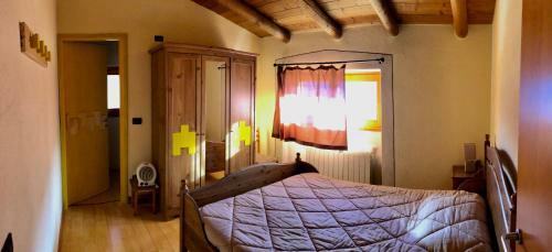 Bed & Breakfast Agriturismo Cavria