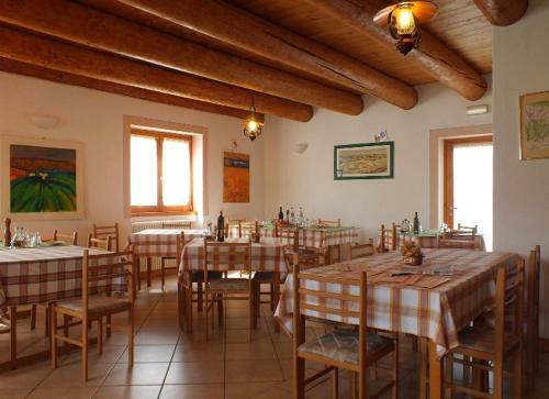Bed & Breakfast Agriturismo Cavria