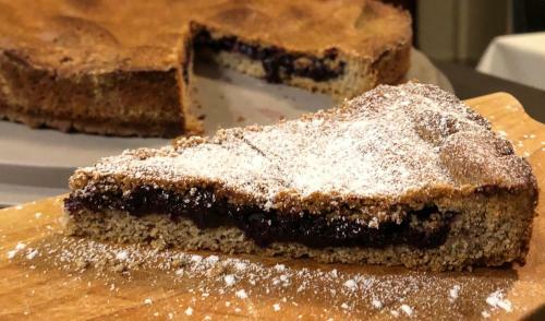 Bed & Breakfast Agriturismo Cavria