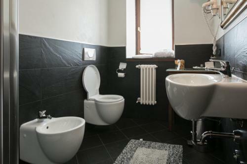 Hotel Fontanile Relais - Valcalepio Lounge