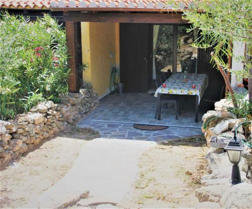 Apartamento Villa Cristallo Andrea