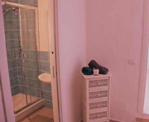 Apartamento Villa Cristallo Andrea