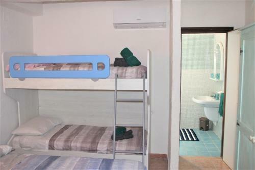 Apartamento Villa Cristallo Andrea