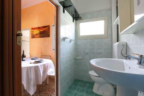 Apartamento Residence Charlie