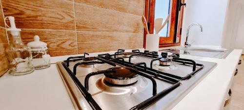 Apartamento Appartamento Le Ginestre - Solo Affitti Brevi