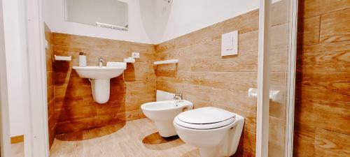Apartamento Appartamento Le Ginestre - Solo Affitti Brevi