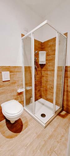 Apartamento Appartamento Le Ginestre - Solo Affitti Brevi