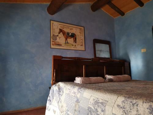 Bed & Breakfast Daina Bianca