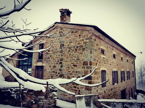 Bed & Breakfast Daina Bianca