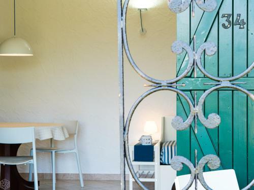 Klodge - La Rotonda Residence