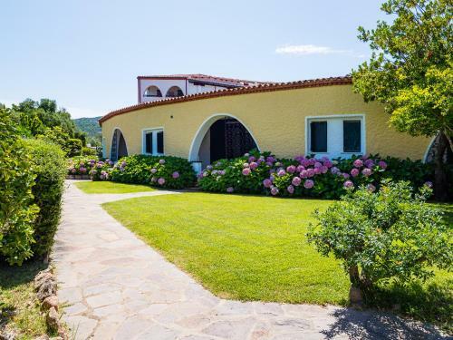 Klodge - La Rotonda Residence