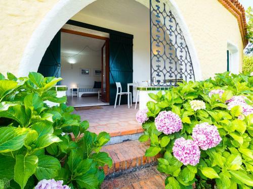 Klodge - La Rotonda Residence