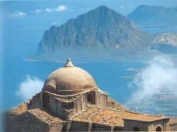 Sul Golfo Di Bonagia