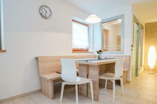 Apartamento Il Mondo Di Patty 3
