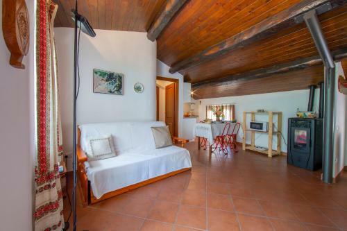 Apartamento Appartamento Gelsomino