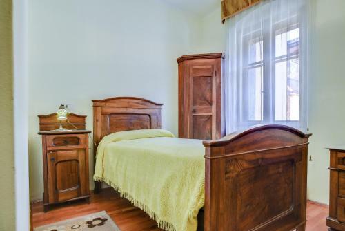 Apartamento The Grandma's Old House
